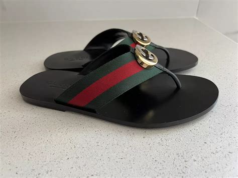 gucci flip flops vine kid dancing|Gucci Flip Flops vagalume.